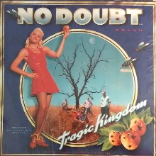Tragic Kingdom